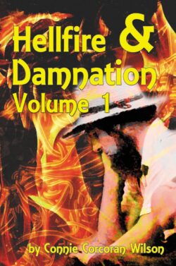 Hellfire & Damnation Volume 1 Cover