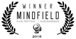 Mindfield ABQ Winner Laurel