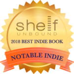 Shelf Unbound Award