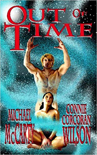 Out Of Time Cover
