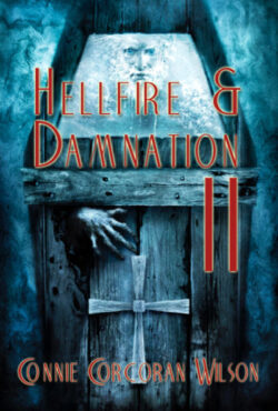 Hellfire & Damnation Volume 2 Cover